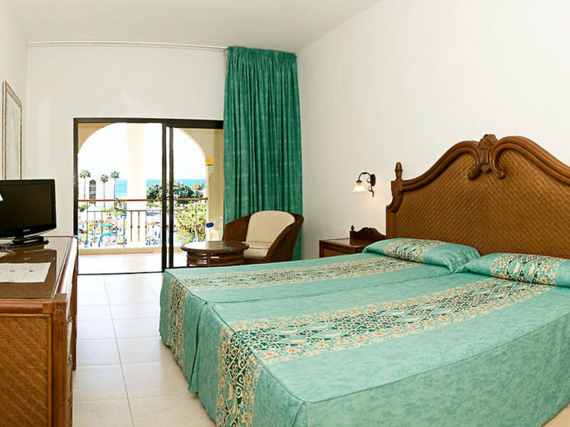 Bahia Princess