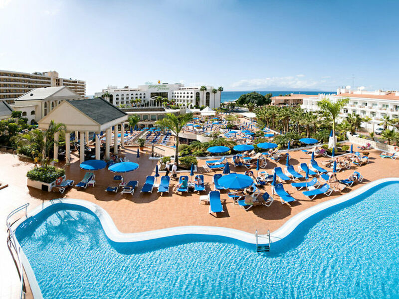 Bahia Princess