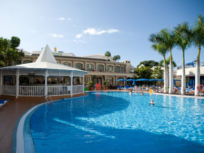 Bahia Princess