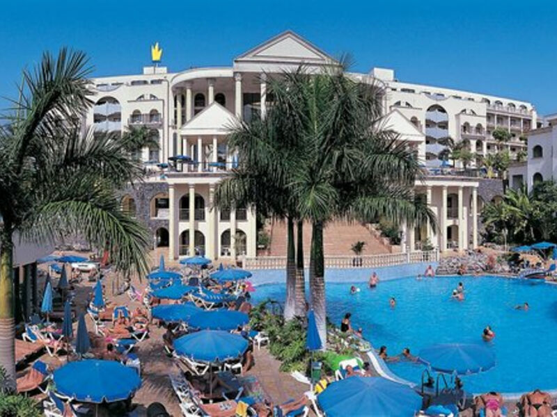 Bahia Princess