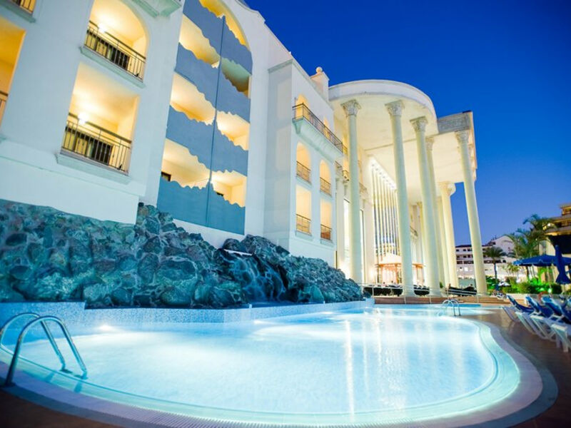 Bahia Princess