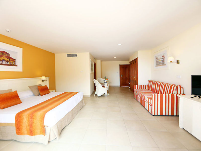 Bahia Principe C. A.