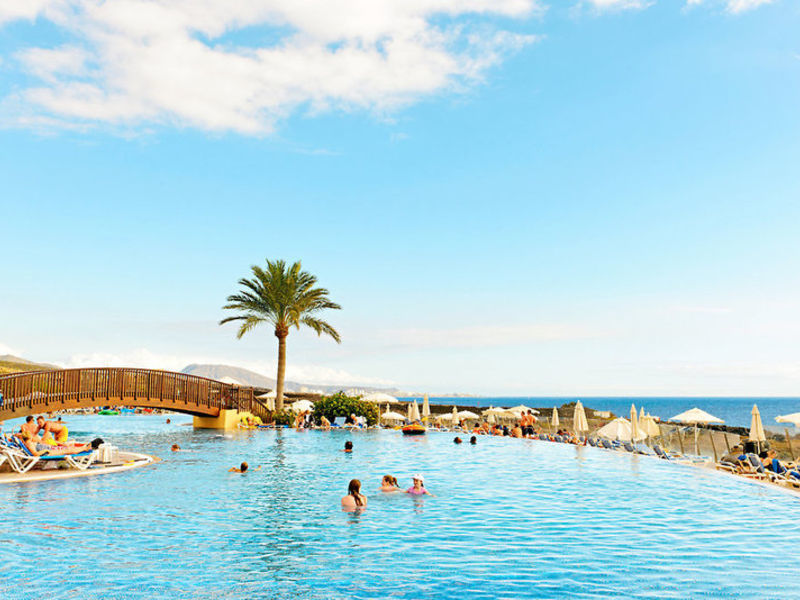 Bahia Principe C. A.