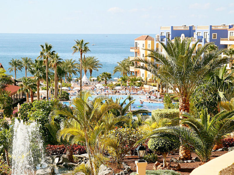 Bahia Principe C. A.