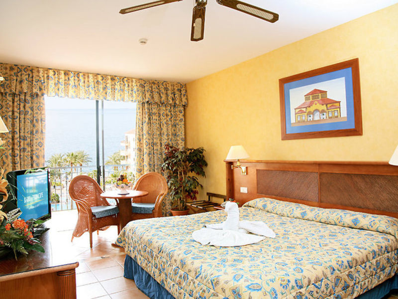 Bahia Principe C. A.