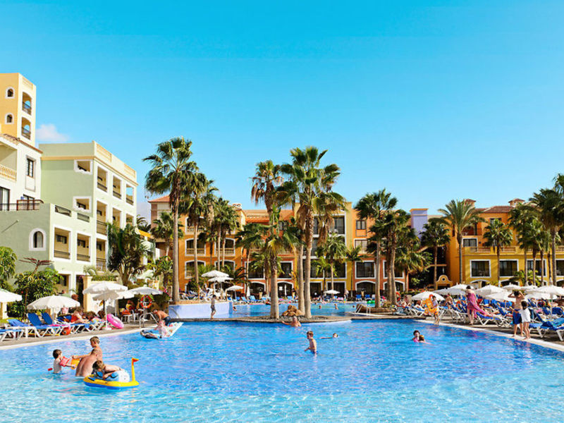 Bahia Principe C. A.