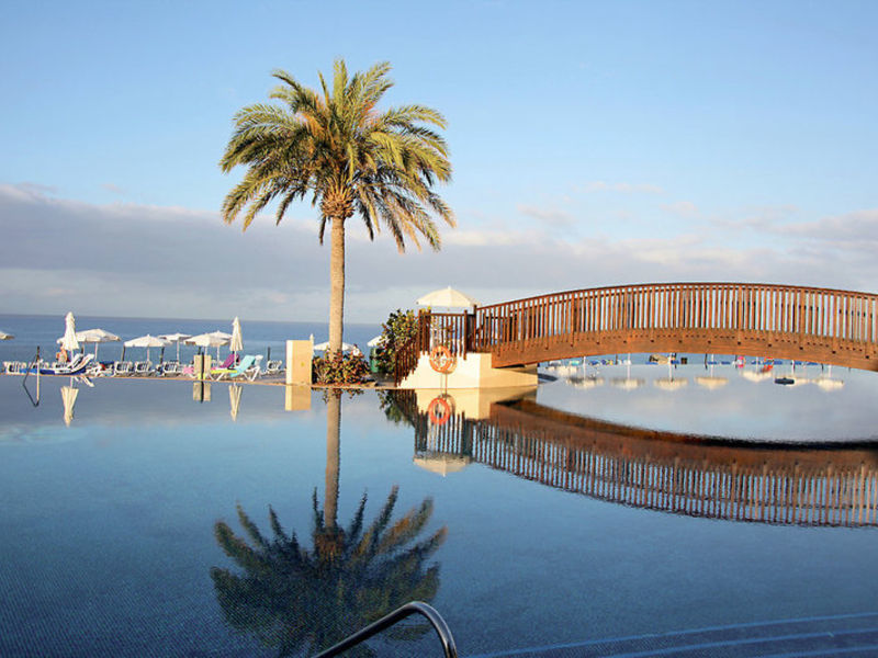 Bahia Principe C. A.