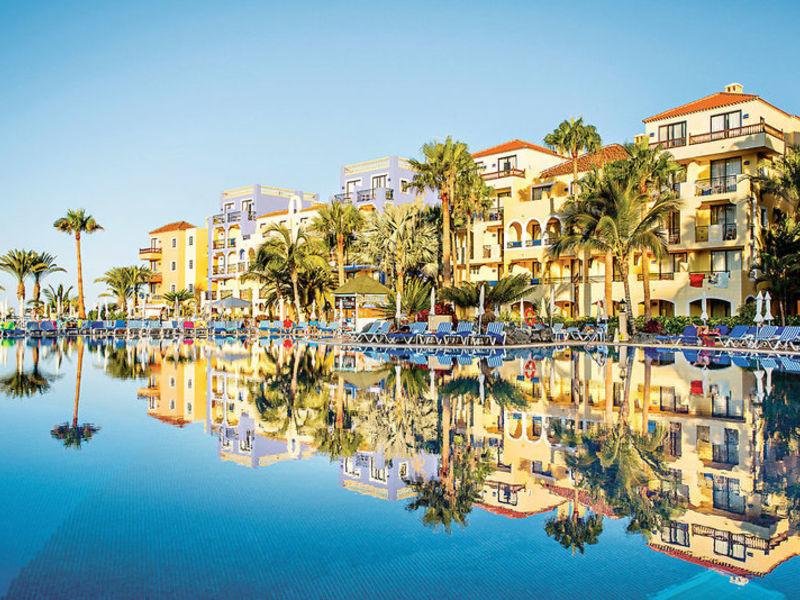 Bahia Principe C. A.