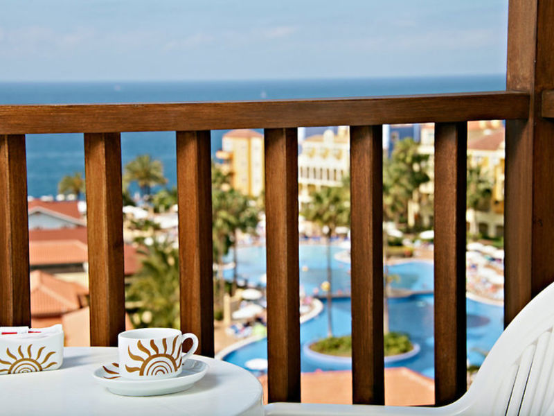 Bahia Principe C. A.