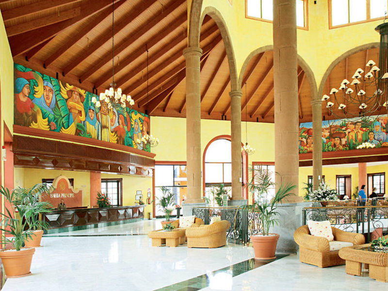 Bahia Principe C. A.
