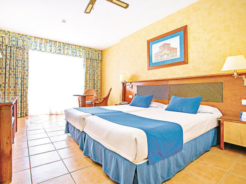 Bahia Principe C. A.