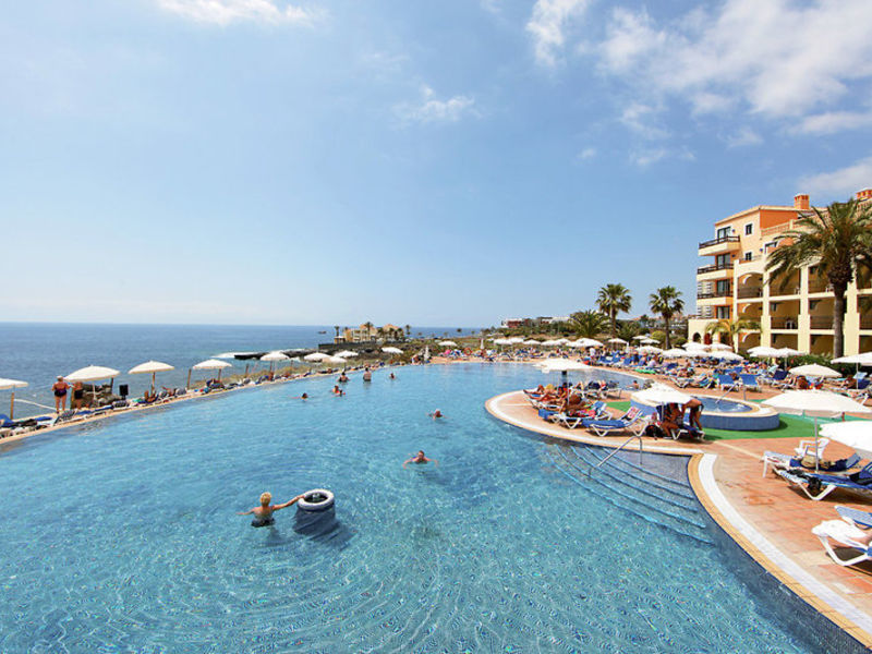 Bahia Principe C. A.