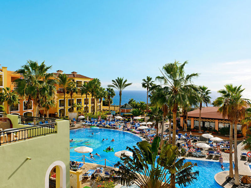 Bahia Principe C. A.