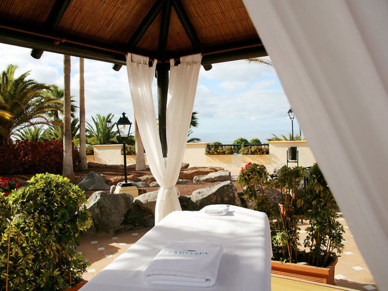 Bahia Principe C. A.