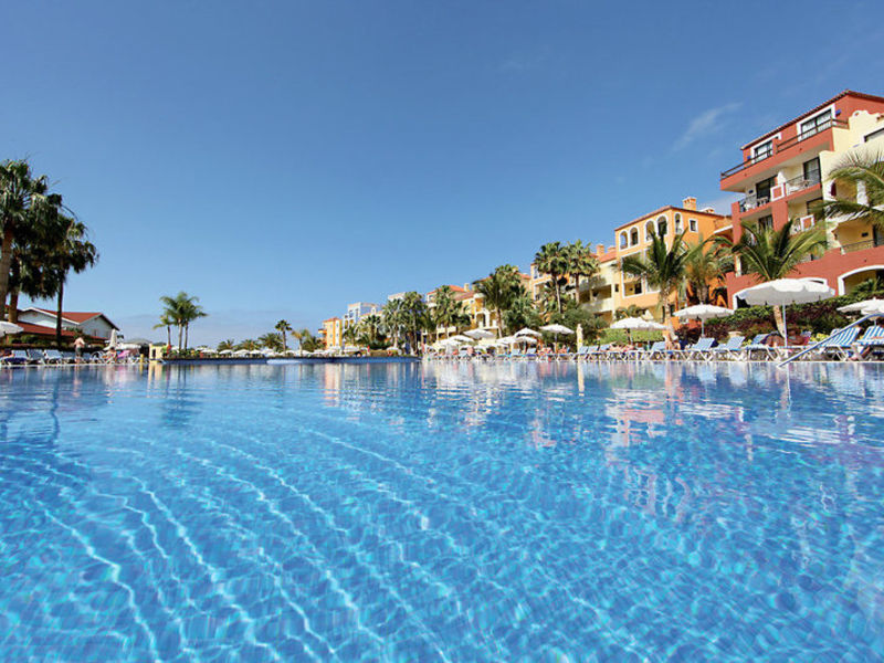 Bahia Principe C. A.