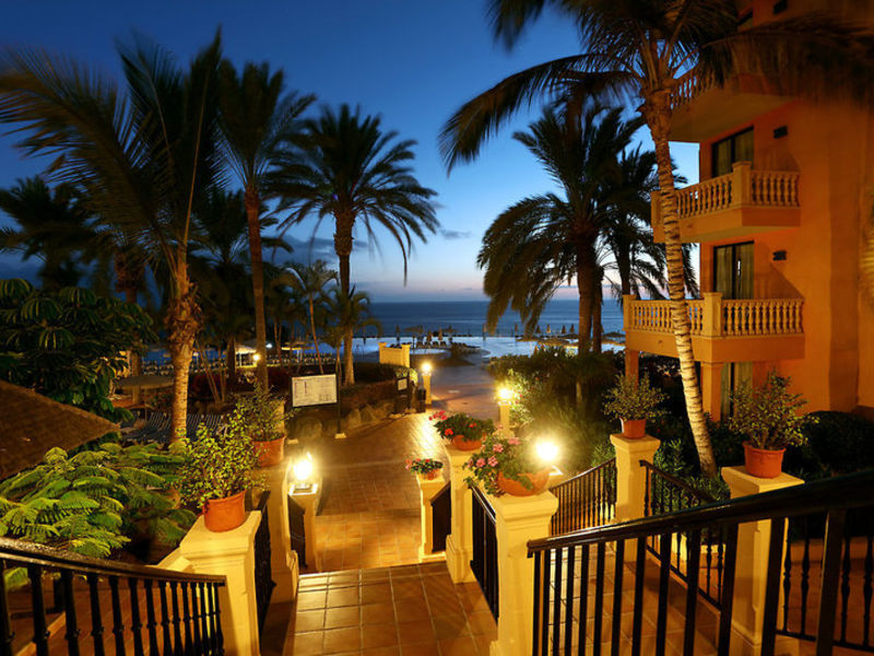 Bahia Principe C. A.