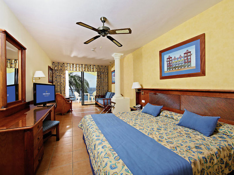 Bahia Principe C. A.