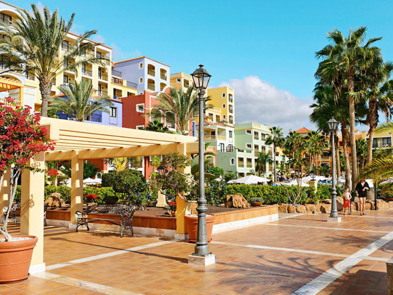 Bahia Principe C. A.
