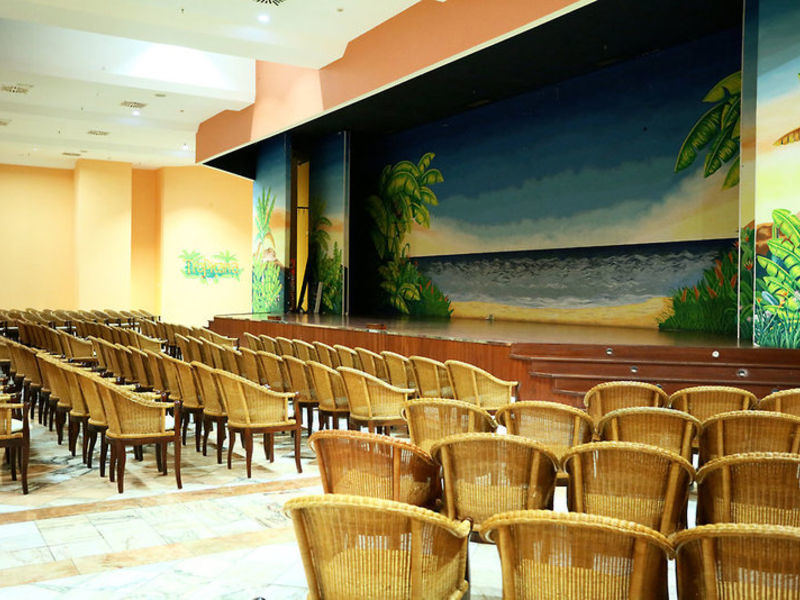 Bahia Principe C. A.