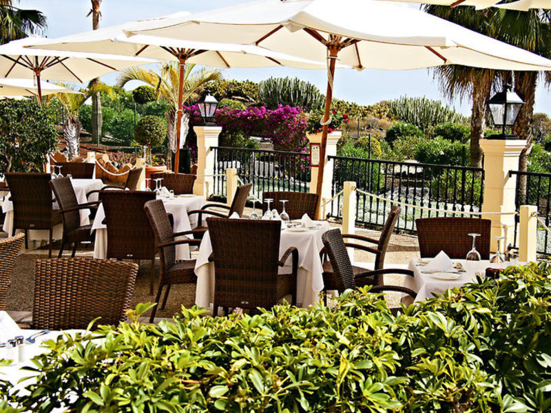 Bahia Principe C. A.
