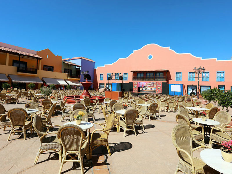 Bahia Principe C. A.