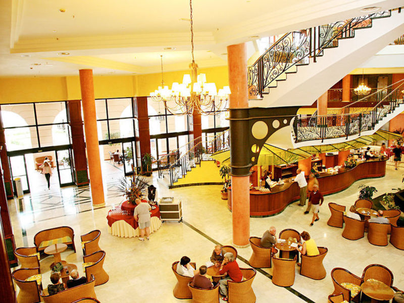 Bahia Principe C. A.
