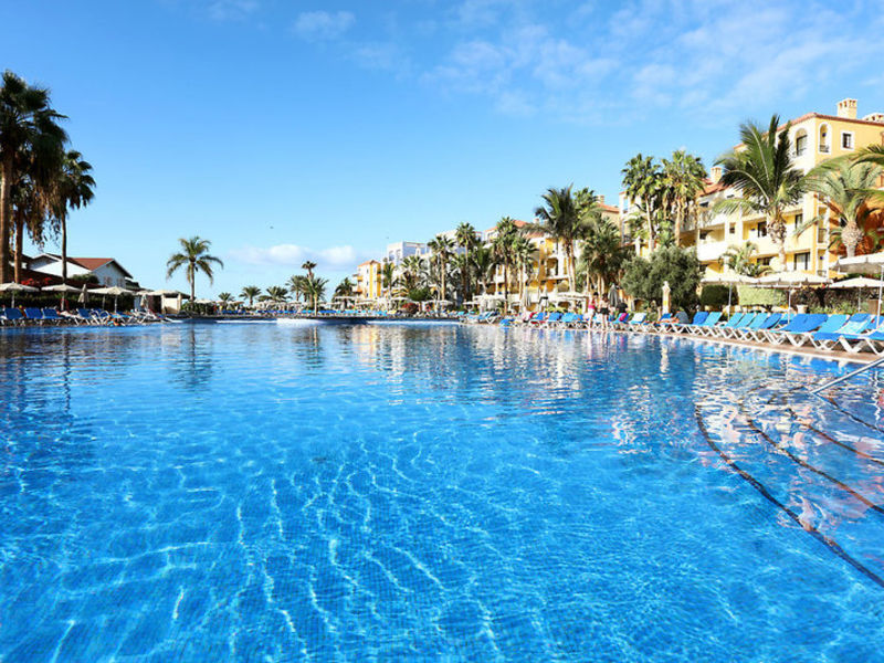 Bahia Principe C. A.
