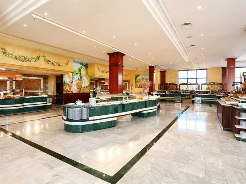 Bahia Principe C. A.
