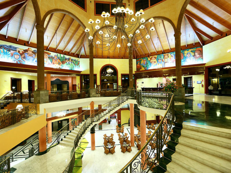 Bahia Principe C. A.