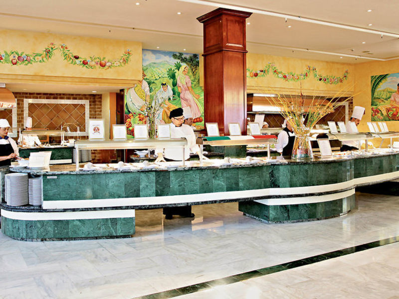 Bahia Principe C. A.