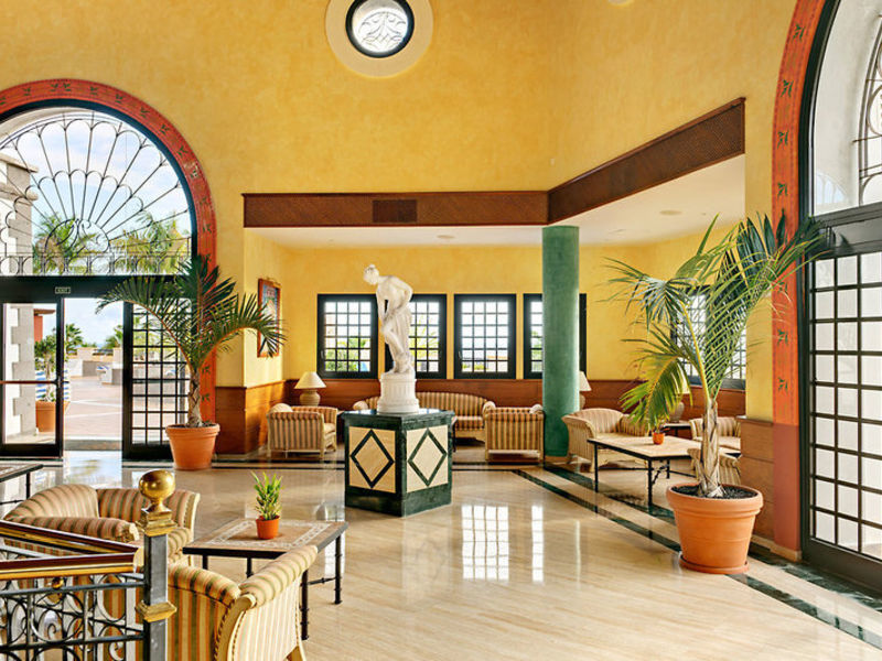 Bahia Principe C. A.