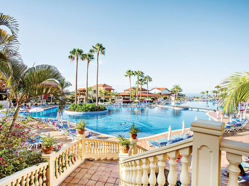 Bahia Principe C. A.