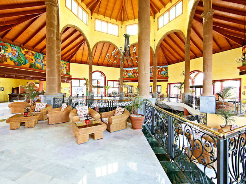 Bahia Principe C. A.