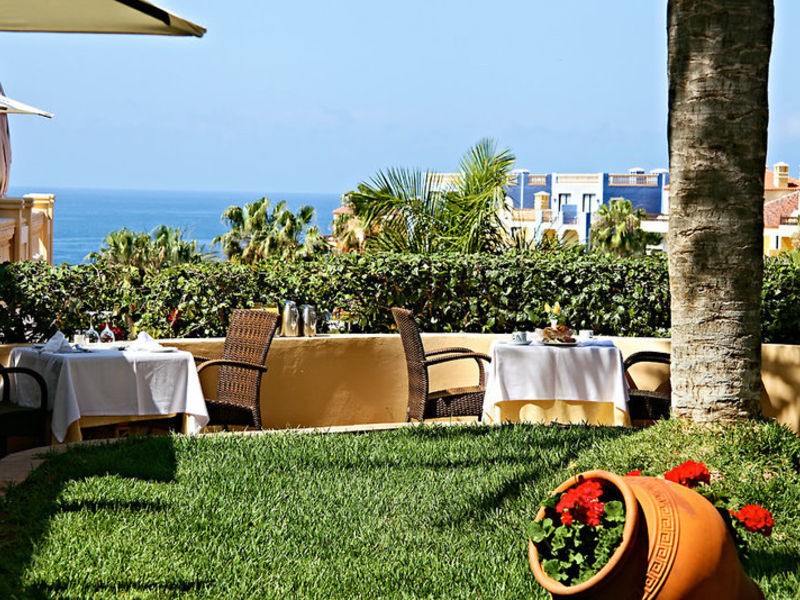 Bahia Principe C. A.