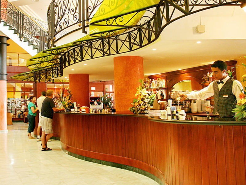 Bahia Principe C. A.