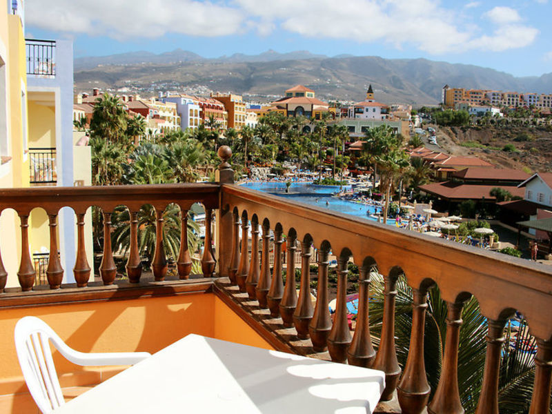 Bahia Principe C. A.