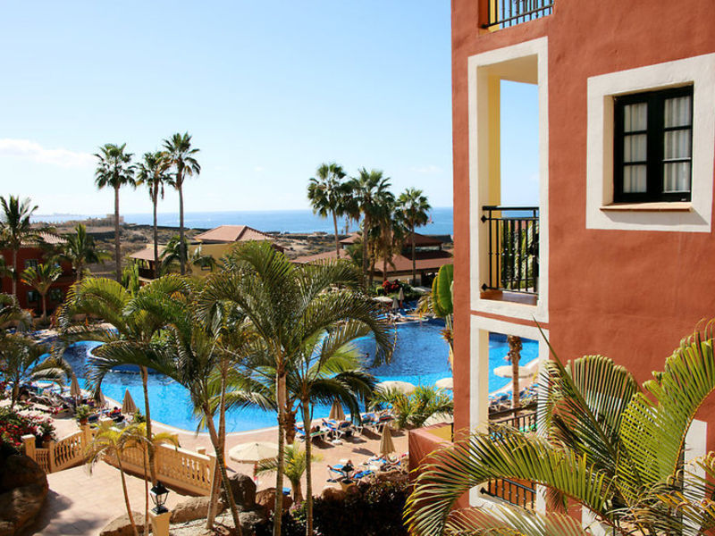 Bahia Principe C. A.