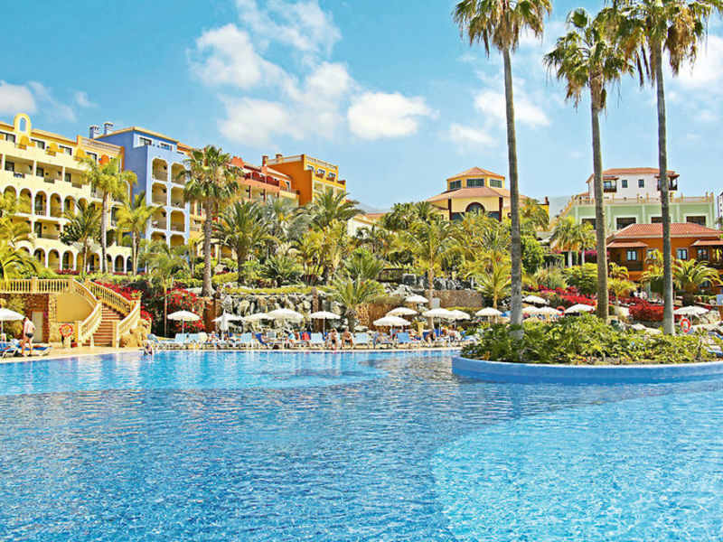 Bahia Principe C. A.