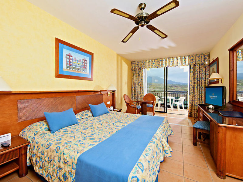 Bahia Principe C. A.