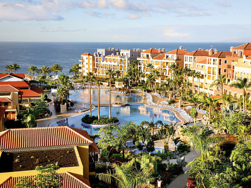 Bahia Principe C. A.