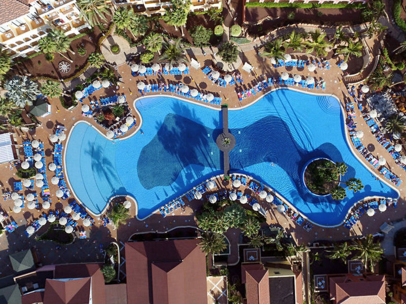 Bahia Principe C. A.