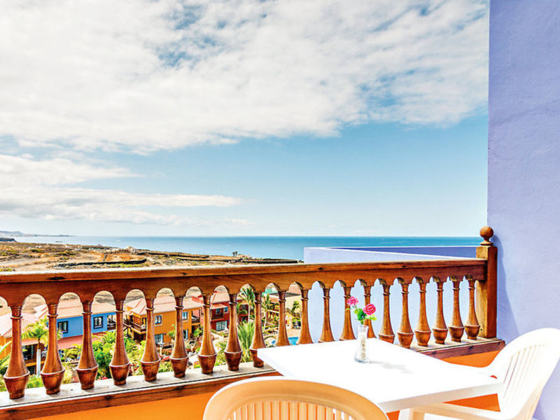 Bahia Principe C. A.