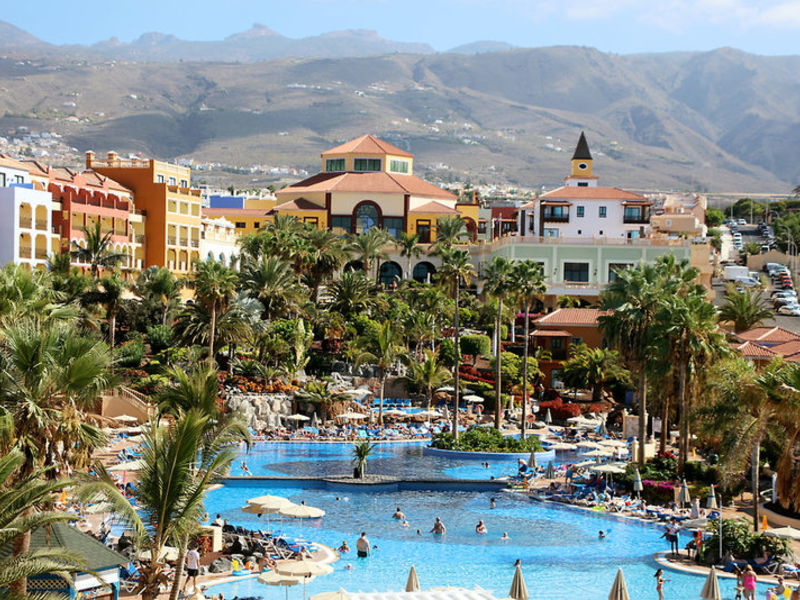 Bahia Principe C. A.