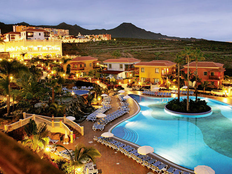 Bahia Principe C. A.