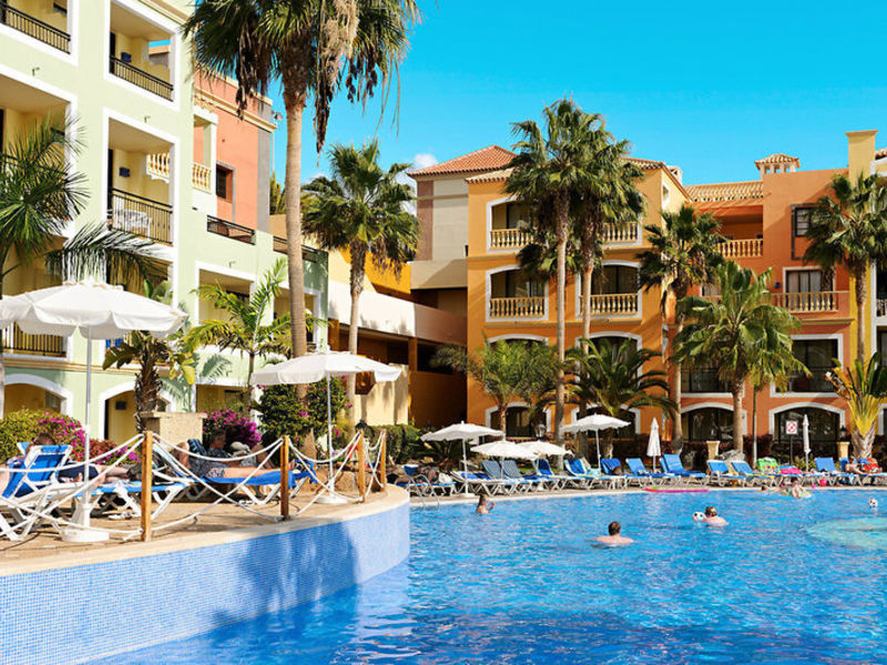 Bahia Principe C. A.