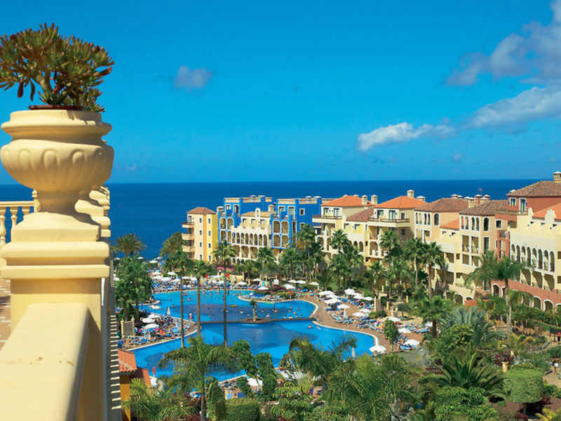 Bahia Principe C. A.