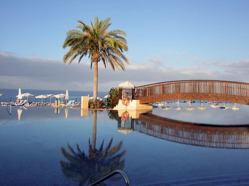 Bahia Principe C. A.