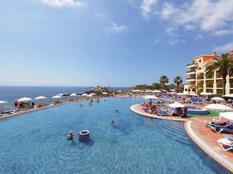 Bahia Principe C. A.