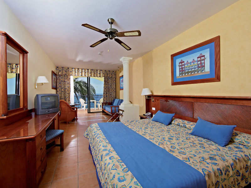Bahia Principe C. A.