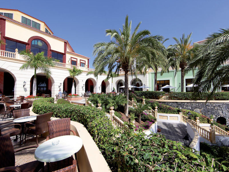 Bahia Principe C. A.